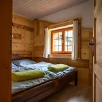 Feriehus Srednja Vas Srednja Vas v Bohinju