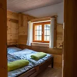 Srednja Vas * Srednja Vas v Bohinju