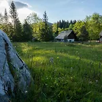 Feriehus Srednja Vas Srednja Vas v Bohinju