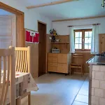 Feriehus Srednja Vas *