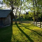 بيت للعطل Srednja Vas