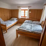 Srednja Vas * Srednja Vas v Bohinju