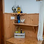 Feriehus Srednja Vas *