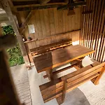 Srednja Vas Feriehus