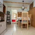 Srednja Vas Feriehus *