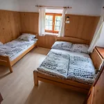 Srednja Vas Feriehus