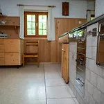 Srednja Vas * Srednja Vas v Bohinju