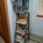 Srednja Vas Feriehus *