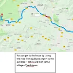 Srednja Vas * Srednja Vas v Bohinju