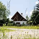 Srednja Vas Feriehus