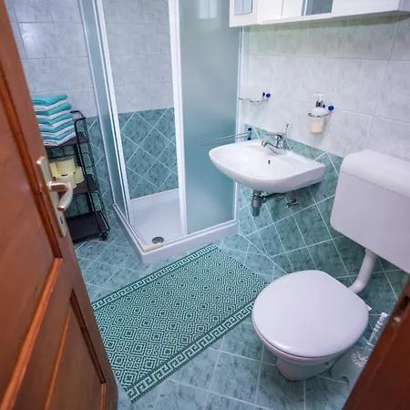 Srednja Vas Srednja Vas v Bohinju