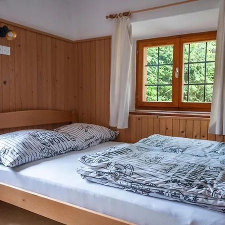 Srednja Vas Holiday home *