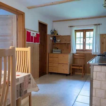 Holiday home Srednja Vas *