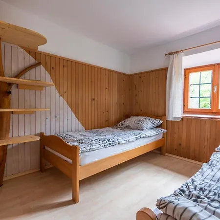 Srednja Vas Holiday home