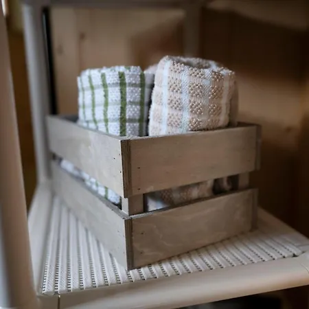 Srednja Vas Дом отдыха