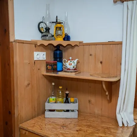 Holiday home Srednja Vas *