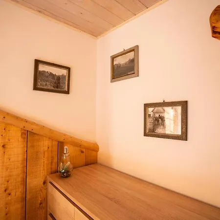 Srednja Vas بيت للعطل Srednja Vas v Bohinju