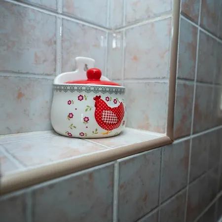 Feriehus Srednja Vas