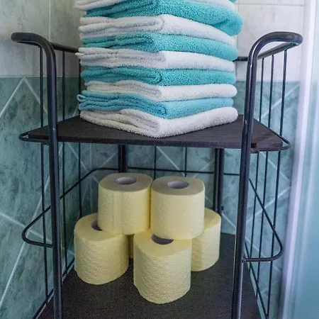 Srednja Vas Feriehus Srednja Vas v Bohinju