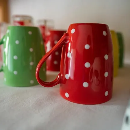 Feriehus Srednja Vas