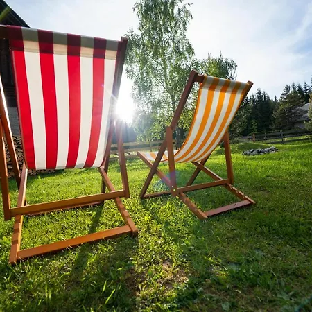 Feriehus Srednja Vas Srednja Vas v Bohinju