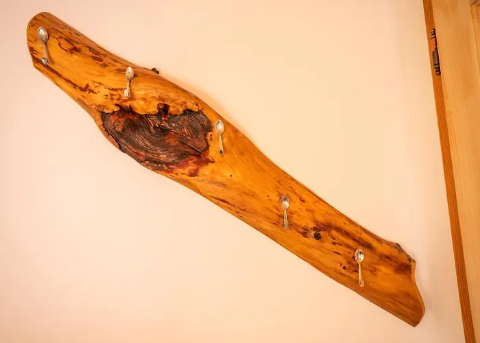 Srednja Vas Srednja Vas v Bohinju