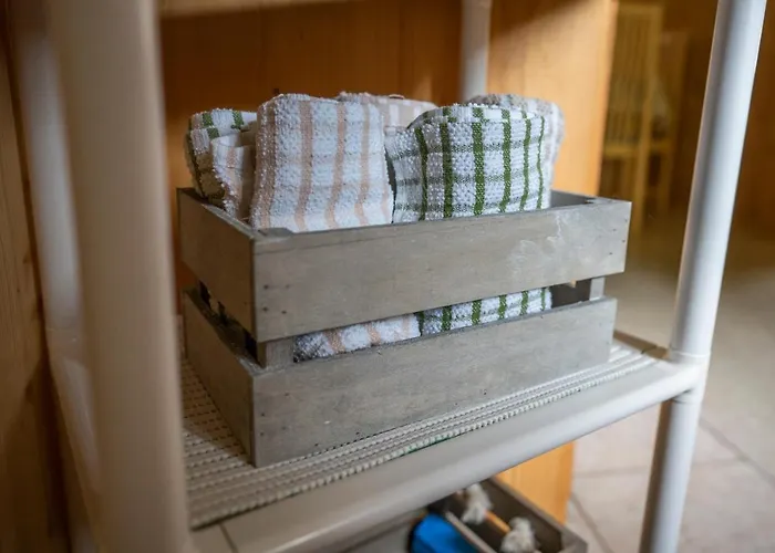 Srednja Vas Srednja Vas v Bohinju