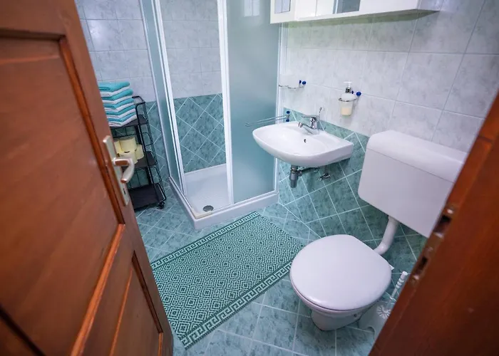 Srednja Vas Srednja Vas v Bohinju