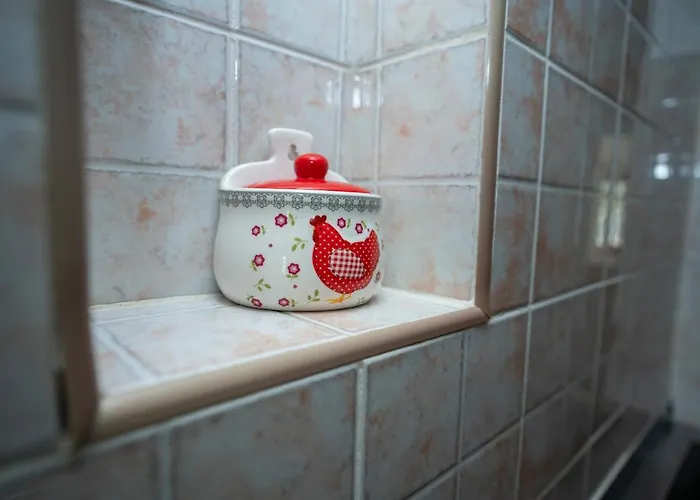 Hébergement de vacances Srednja Vas