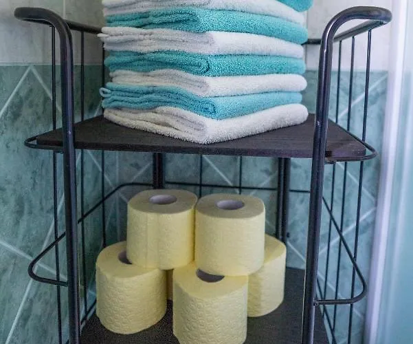 Srednja Vas Hébergement de vacances Srednja Vas v Bohinju